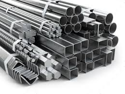 Metal products